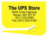 Promotional Yellow